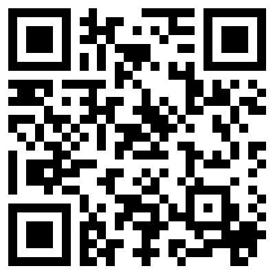BTC QR